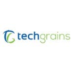 Techgrains Technologies logo