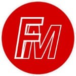 FastMirror logo