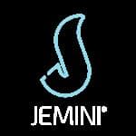 Jemini logo