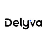 Delyva logo