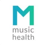 Muru Music Health logo
