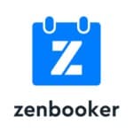 Zenbooker logo