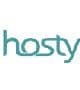 Hosty Technologies Inc. logo
