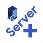 ServerPlus.Pro logo