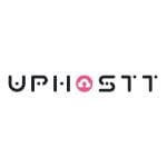 Uphostt logo