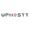 Uphostt logo