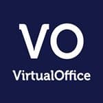 VirtualOffice logo