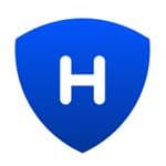 Hostman logo