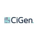 CiGen logo