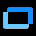 Desktop.com logo