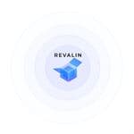 Revalin logo