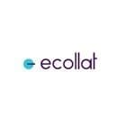 Ecollat logo