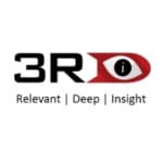 3Rdi Search logo