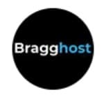 Bragghost logo