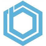 BlueVPS logo