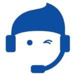 SupportGenie logo