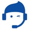 SupportGenie logo