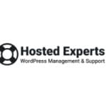 Hosted Experts logo