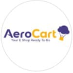AeroCart logo