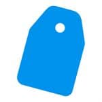 Blutag logo