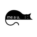 MEAU - Digital Business Card logo