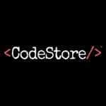 CodeStore logo