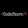 CodeStore logo