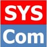 SYSCOM INDIA logo