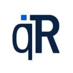 qReveal logo