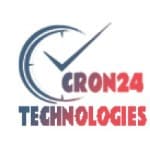 Cron24 Technologies logo