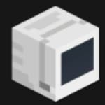RetroNode logo