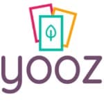 Yooz logo