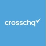 Crosschq logo