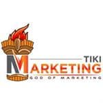 Marketing Tiki LLC logo