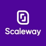 Scaleway logo