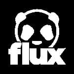 Flux Panda logo