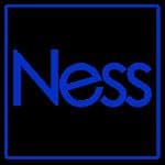 Ness logo