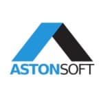 Astonsoft logo