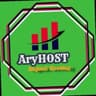 ARYHost logo