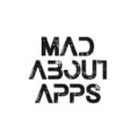 Mad About Apps logo