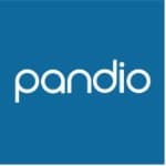 Pandio logo