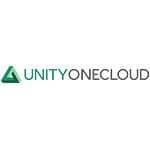 Unity One Cloud logo
