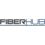 Fiberhub logo