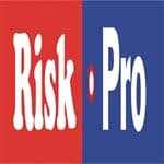Riskpro India logo