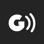 Goldcast logo