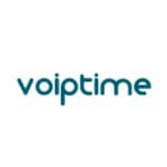 Voiptime Cloud logo