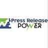 Press Release Power logo
