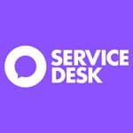 Halo Service Desk logo