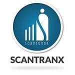 Scantranx logo