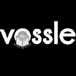 Vossle logo